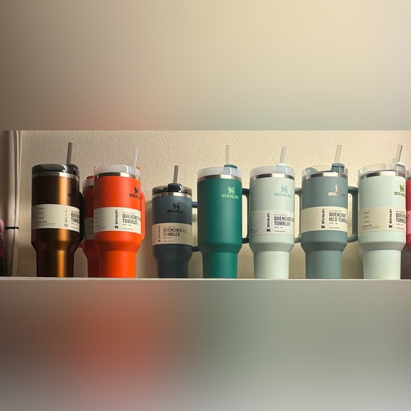 Taylor Swift Stanley Tumbler cup  30 oz new - Picture 12 of 13